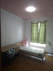 Yishun Sapphire (D27), Condominium #521220981
